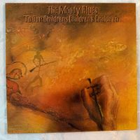 THE MOODY BLUES - TO OUR CHILDREN`S CHILDREN`S CHILDREN